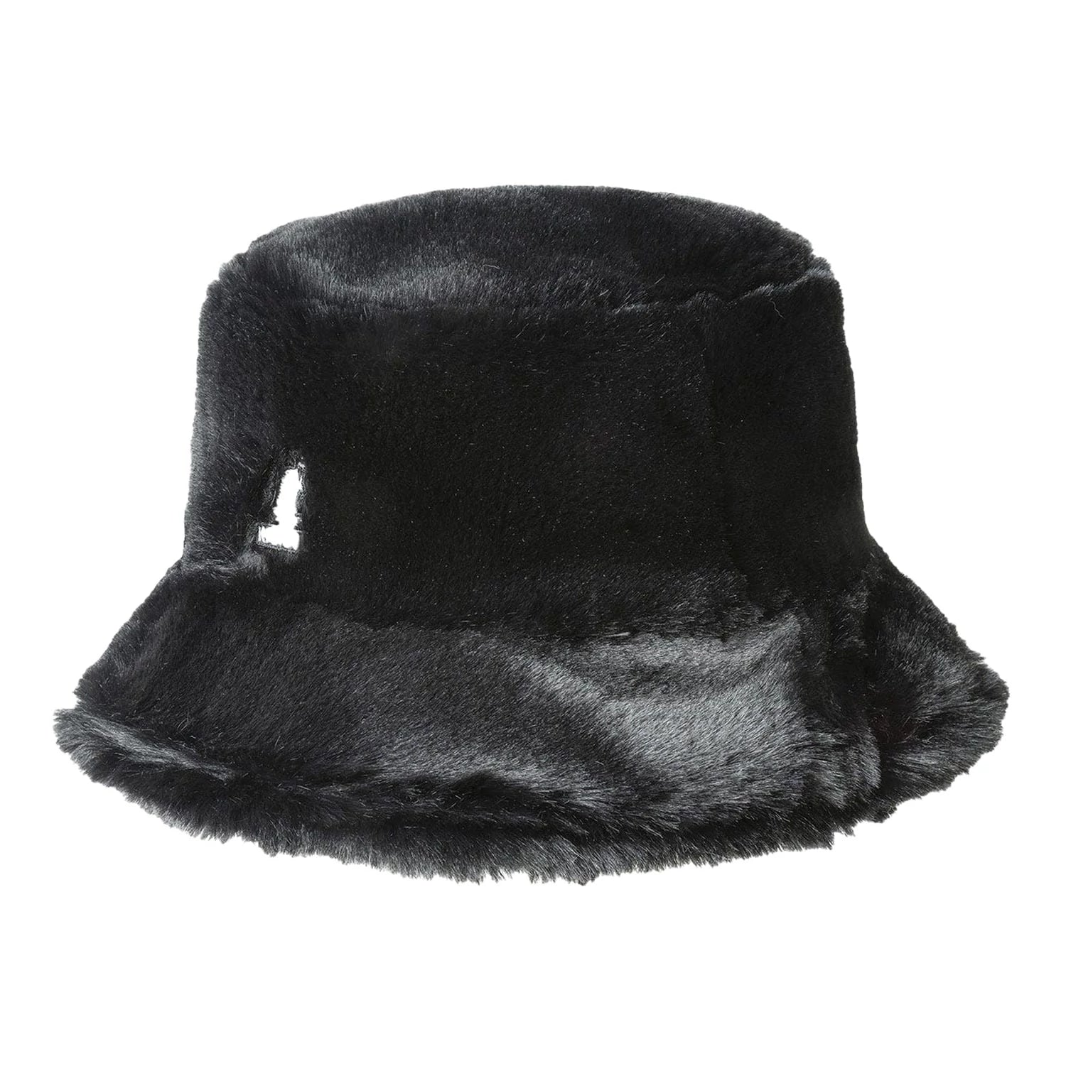 KANGOL - SOMBRERO PESCADOR FAUX FUR