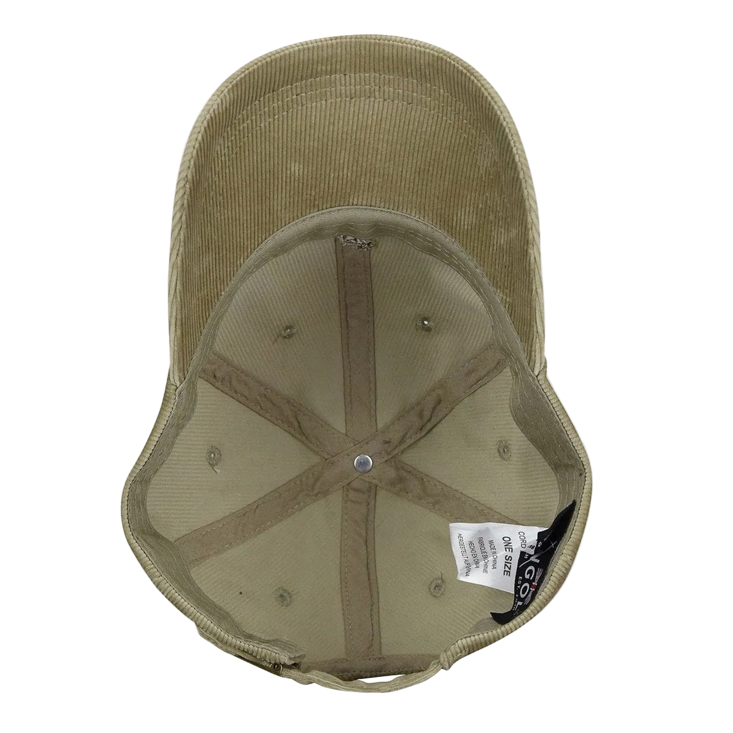 KANGOL - CORD CAP