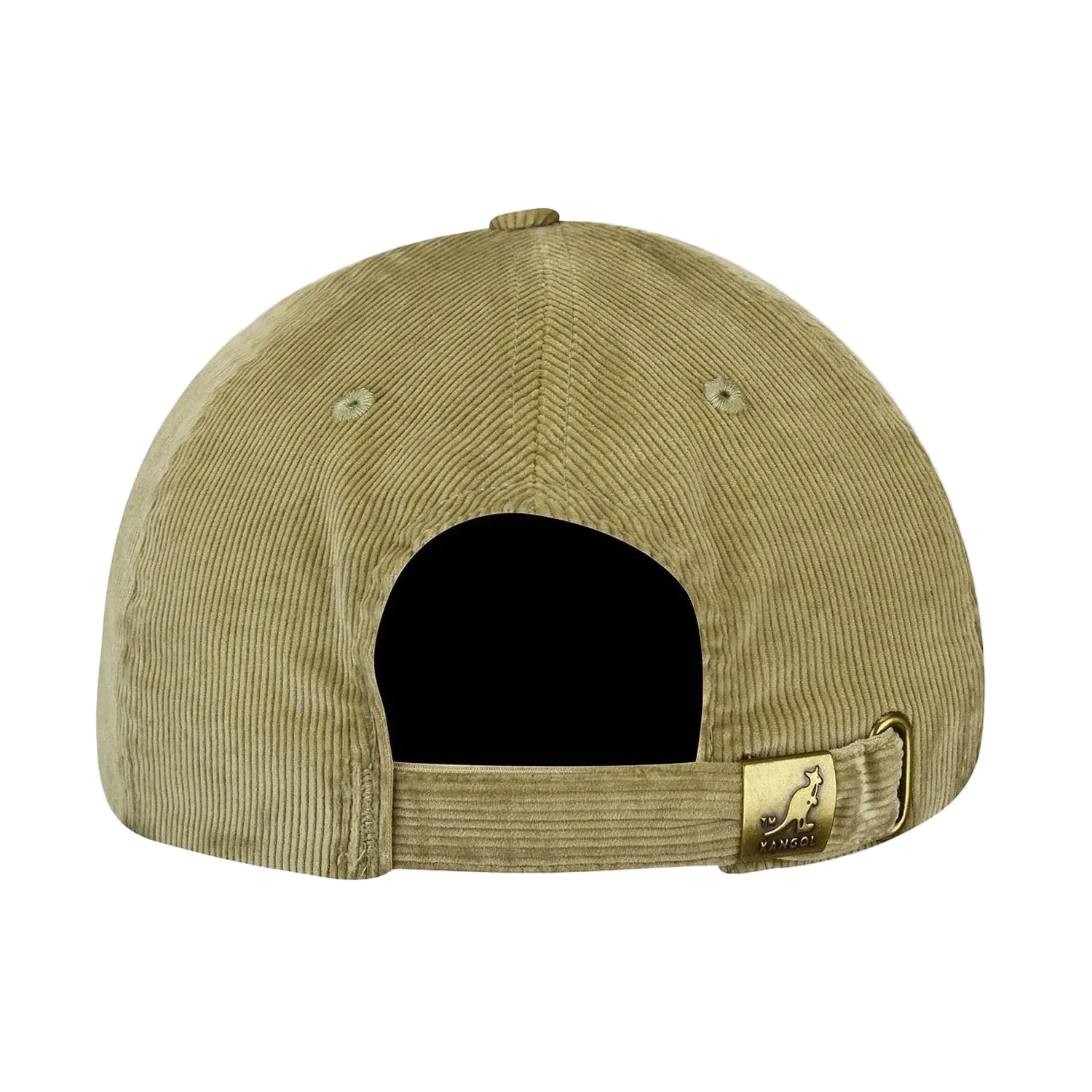 KANGOL - CORD CAP
