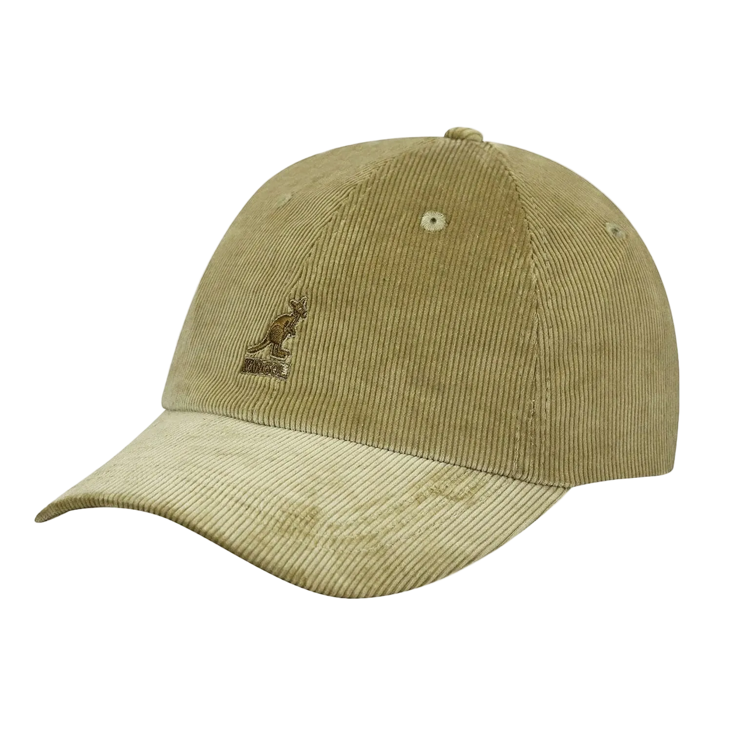KANGOL - CORD CAP