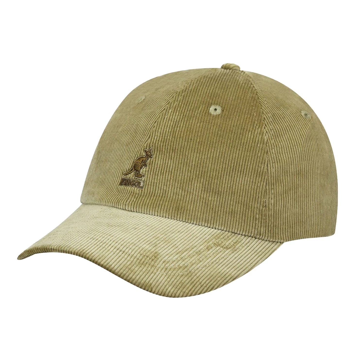 KANGOL - GORRA CORD