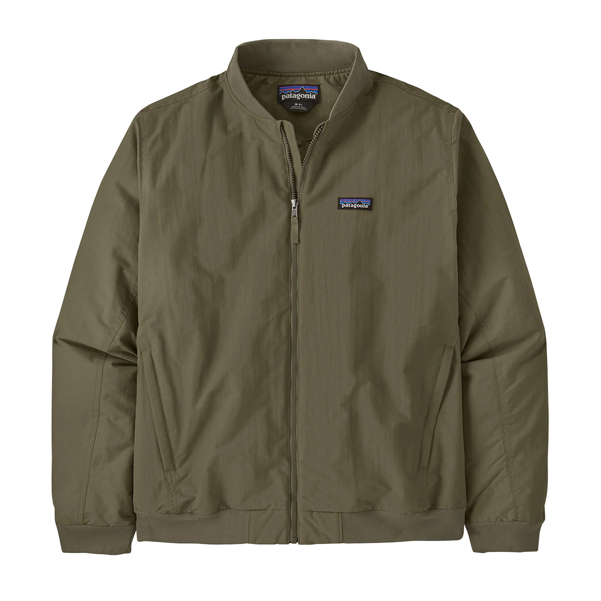 PATAGONIA - CHAQUETA ISTHMUS DECK