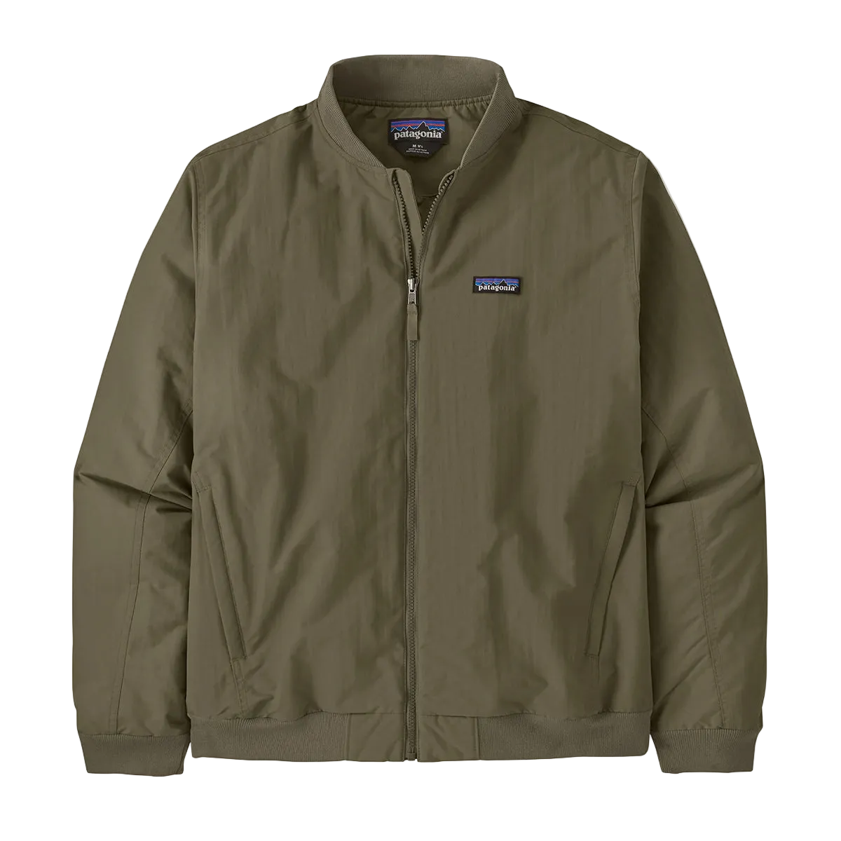 PATAGONIA - ISTHMUS DECK JACKET