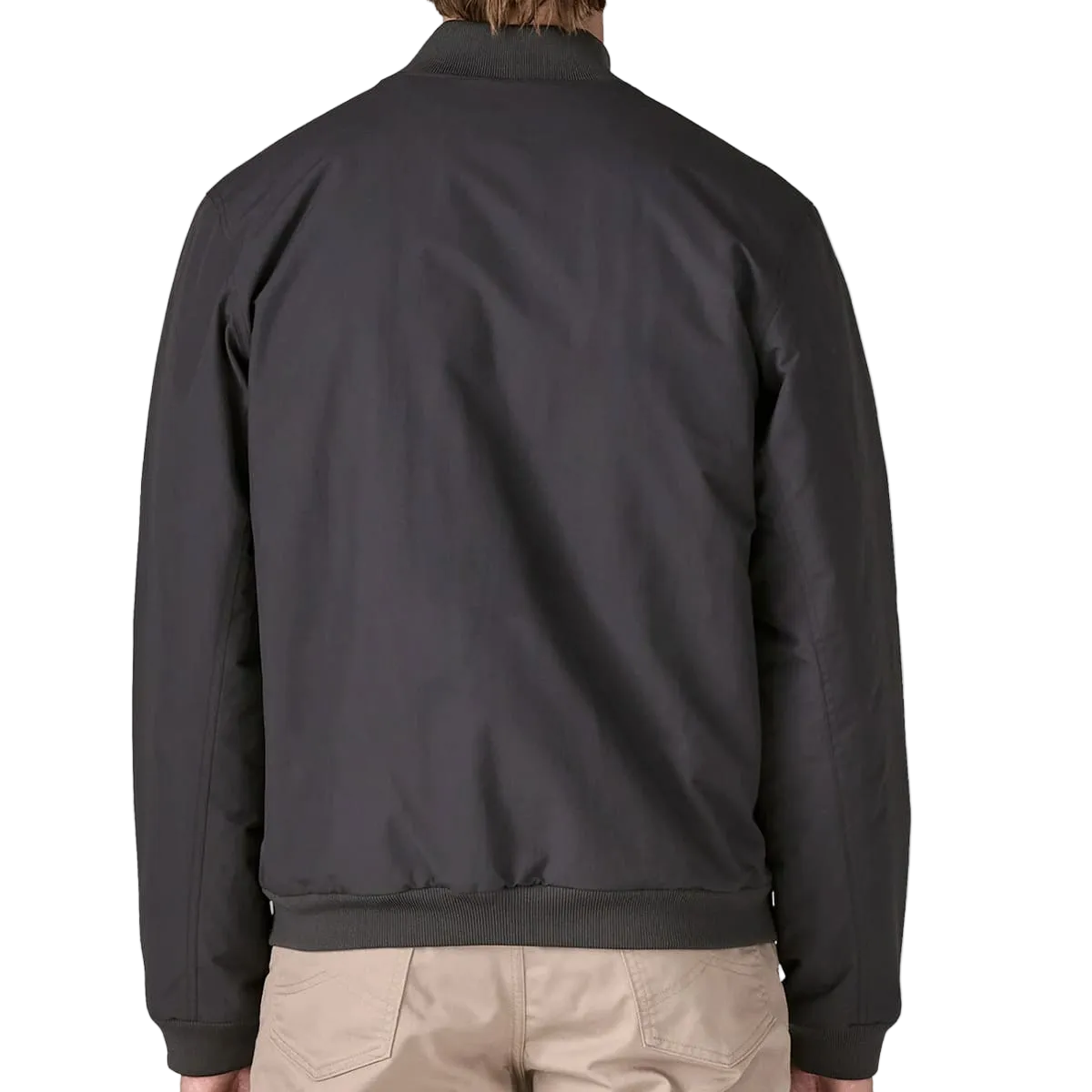 PATAGONIA - ISTHMUS DECK JACKET