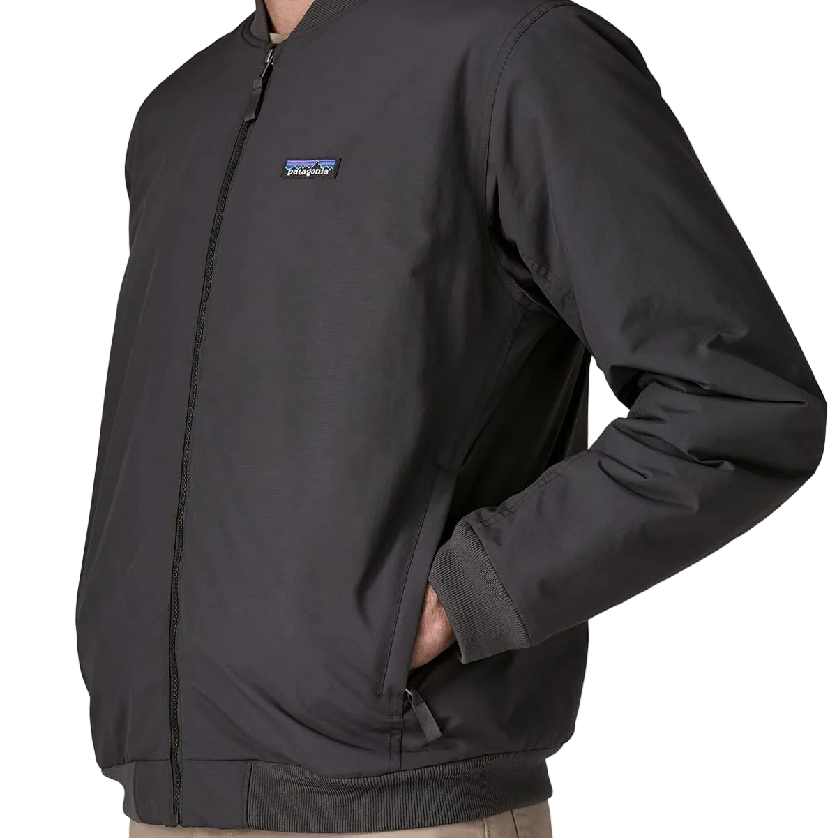 PATAGONIA - ISTHMUS DECK JACKET