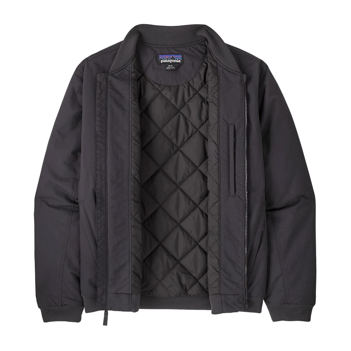 PATAGONIA - CHAQUETA ISTHMUS DECK