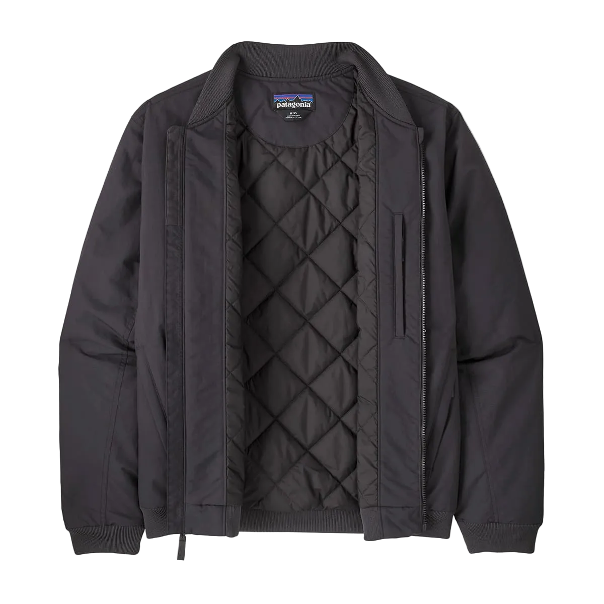 PATAGONIA - ISTHMUS DECK JACKET