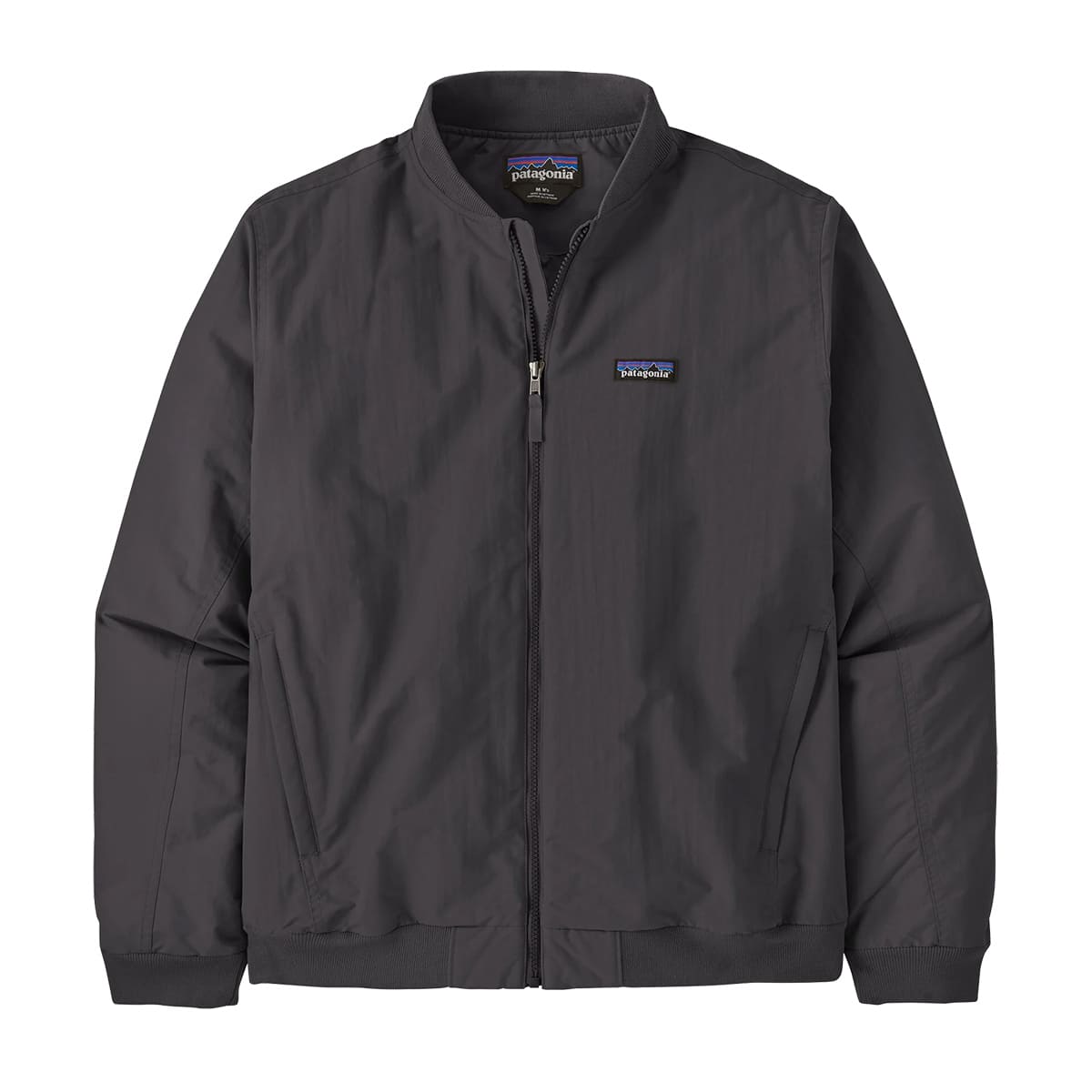 PATAGONIA - CHAQUETA ISTHMUS DECK