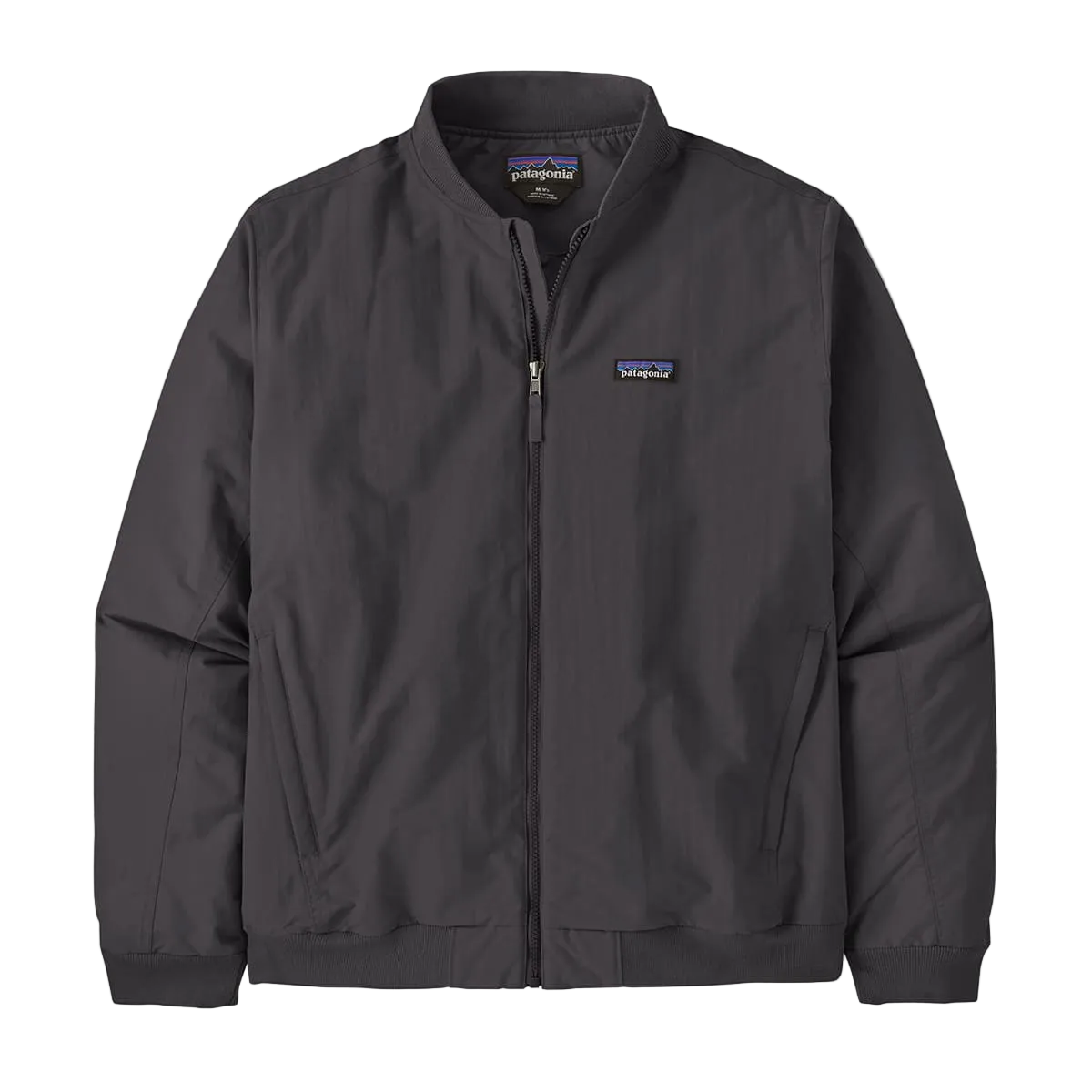 PATAGONIA - ISTHMUS DECK JACKET