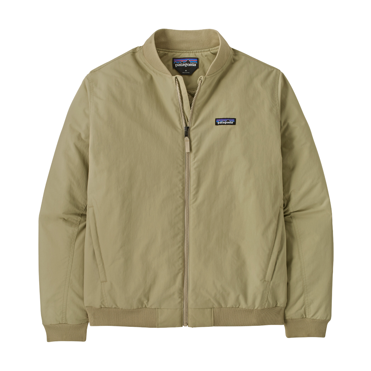 PATAGONIA - CHAQUETA ISTHMUS DECK