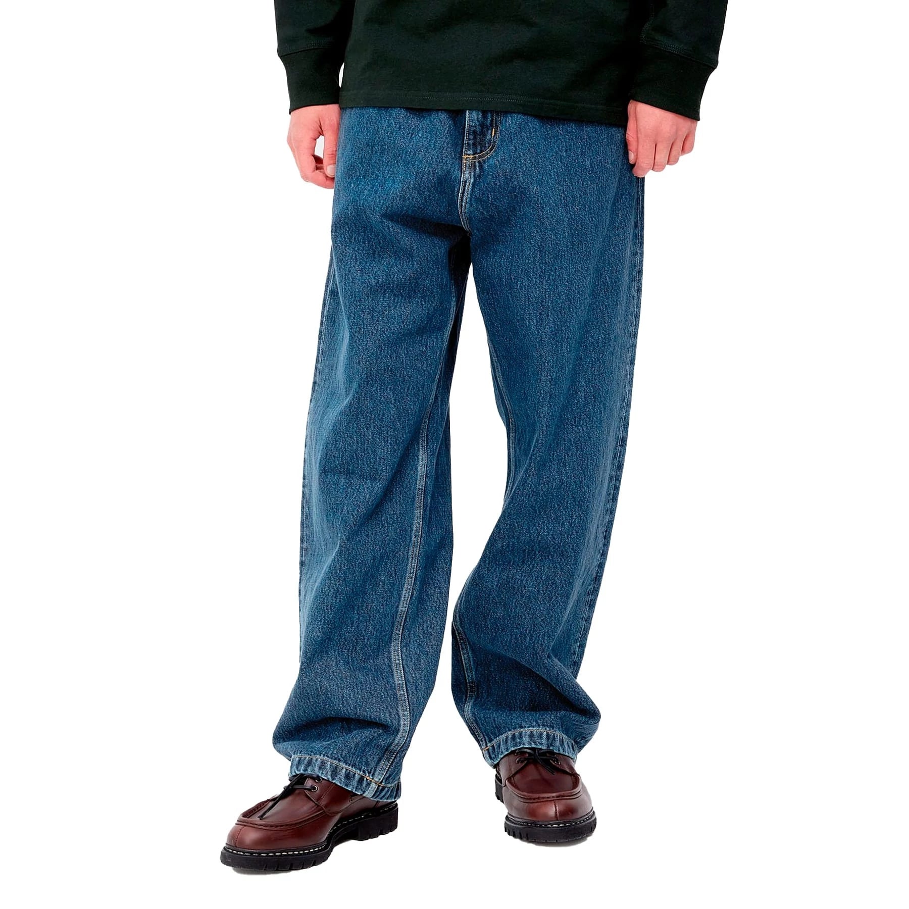 CARHARTT WIP - PANTALÓN BRANDON