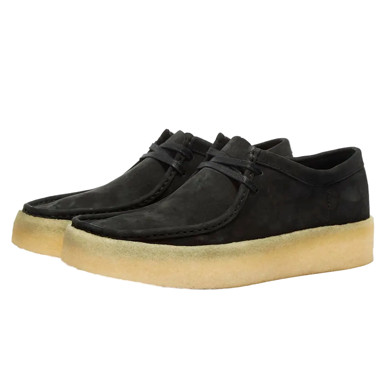 CLARKS - WALLABEE CUP