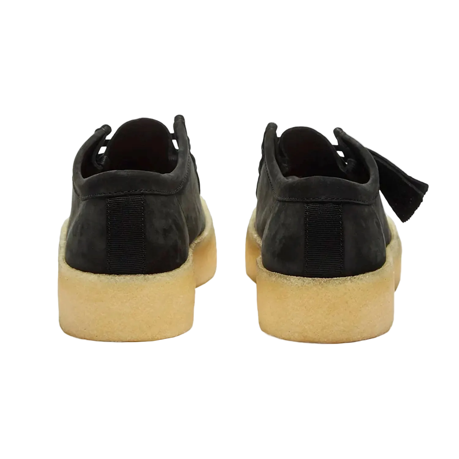 CLARKS - WALLABEE CUP