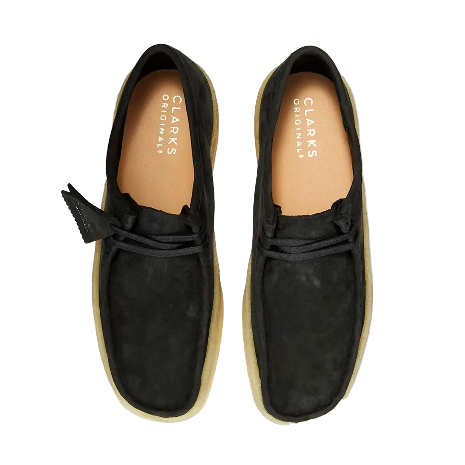 CLARKS - WALLABEE CUP