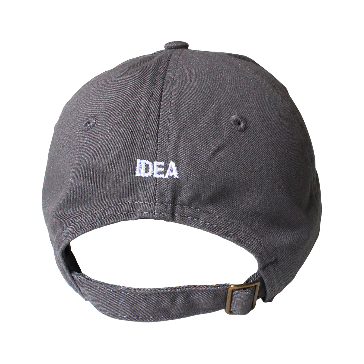 IDEA - GORRA TECHNO IS MY BOYFRIEND