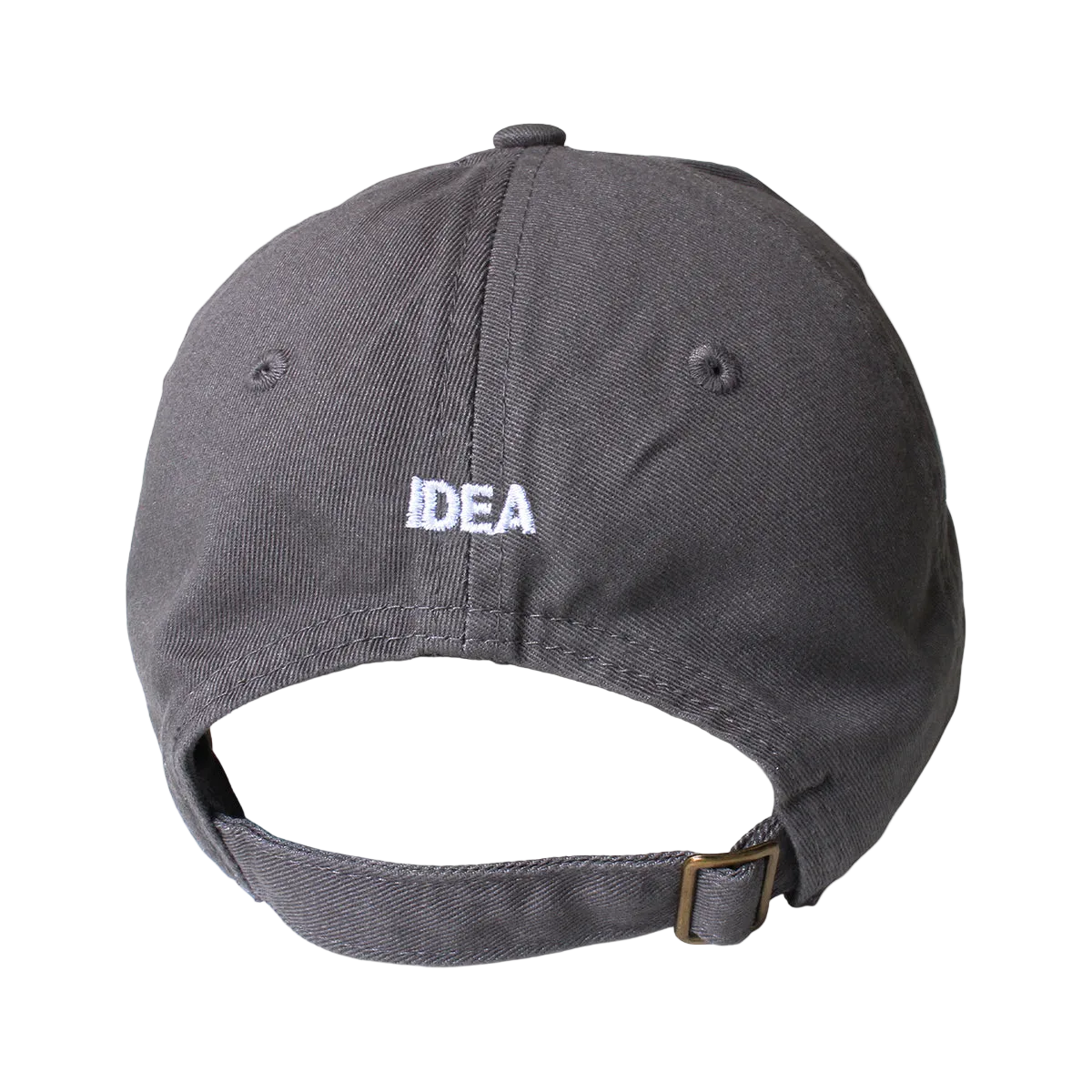 IDEA - GORRA TECHNO IS MY BOYFRIEND