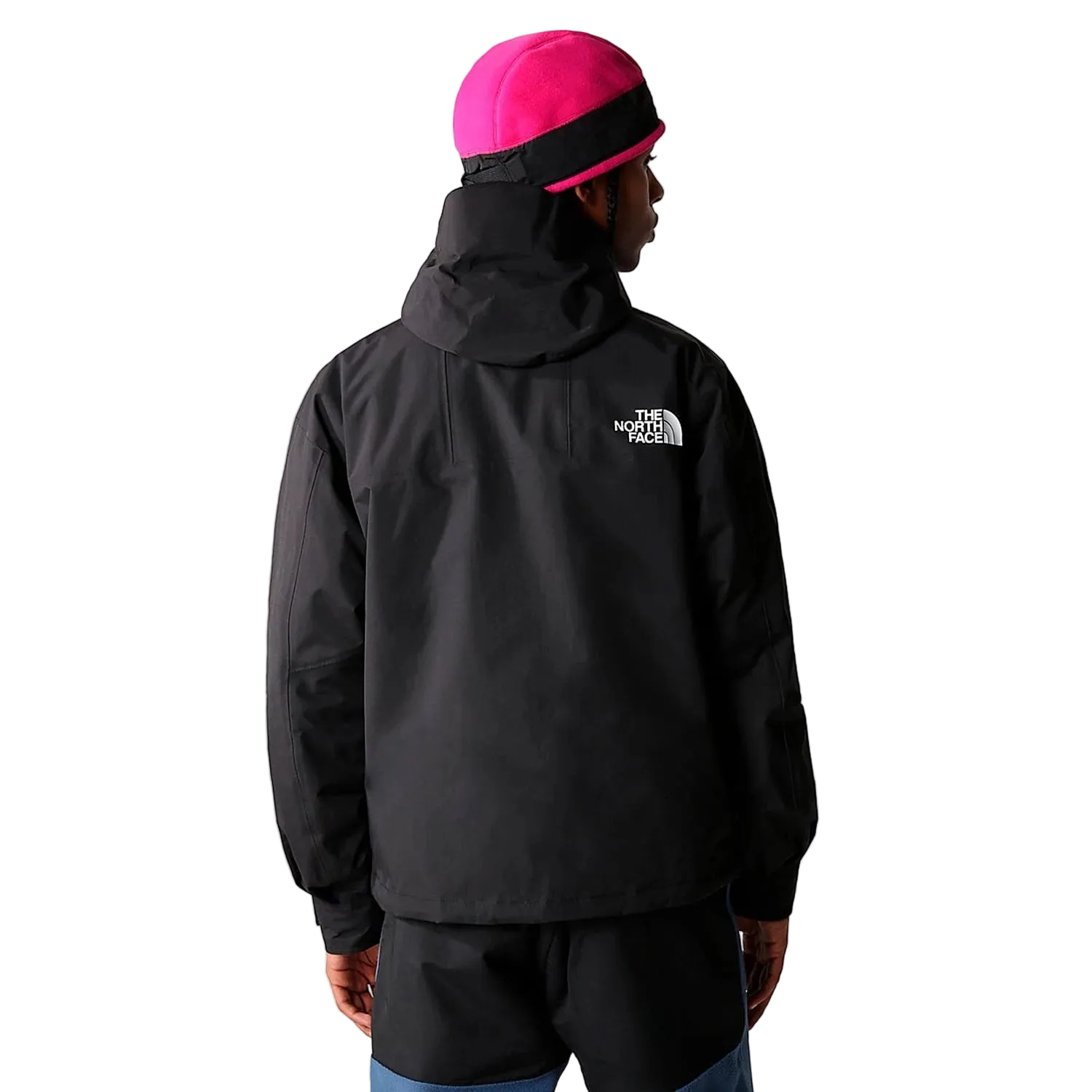 THE NORTH FACE - MOUNTAIN RETRO 86 JACKET