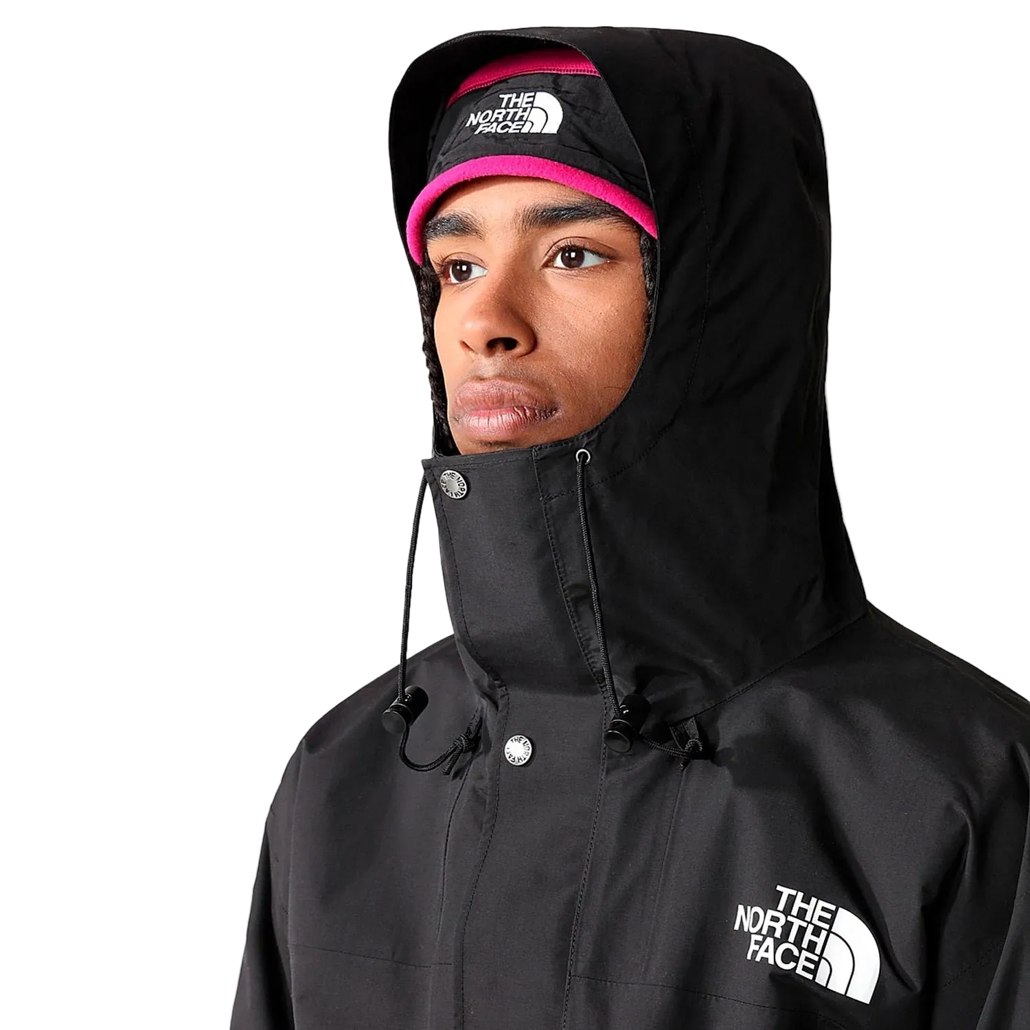 THE NORTH FACE - MOUNTAIN RETRO 86 JACKET