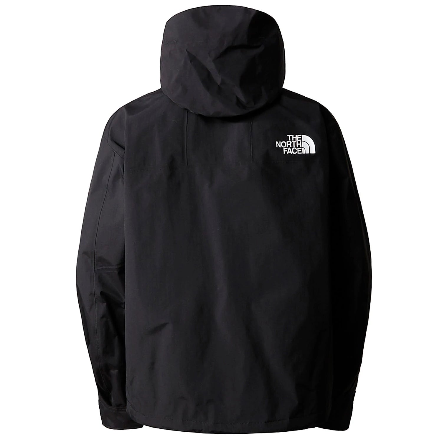 The North Face | Mountain Retro 86 Jacket - Black | 12 Pulgadas BCN The North Face | Mountain Retro 86 Jacket - Black | 12 Pulgadas BCN