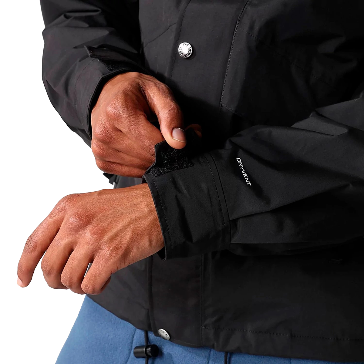 THE NORTH FACE - CHAQUETA MOUNTAIN RETRO 86