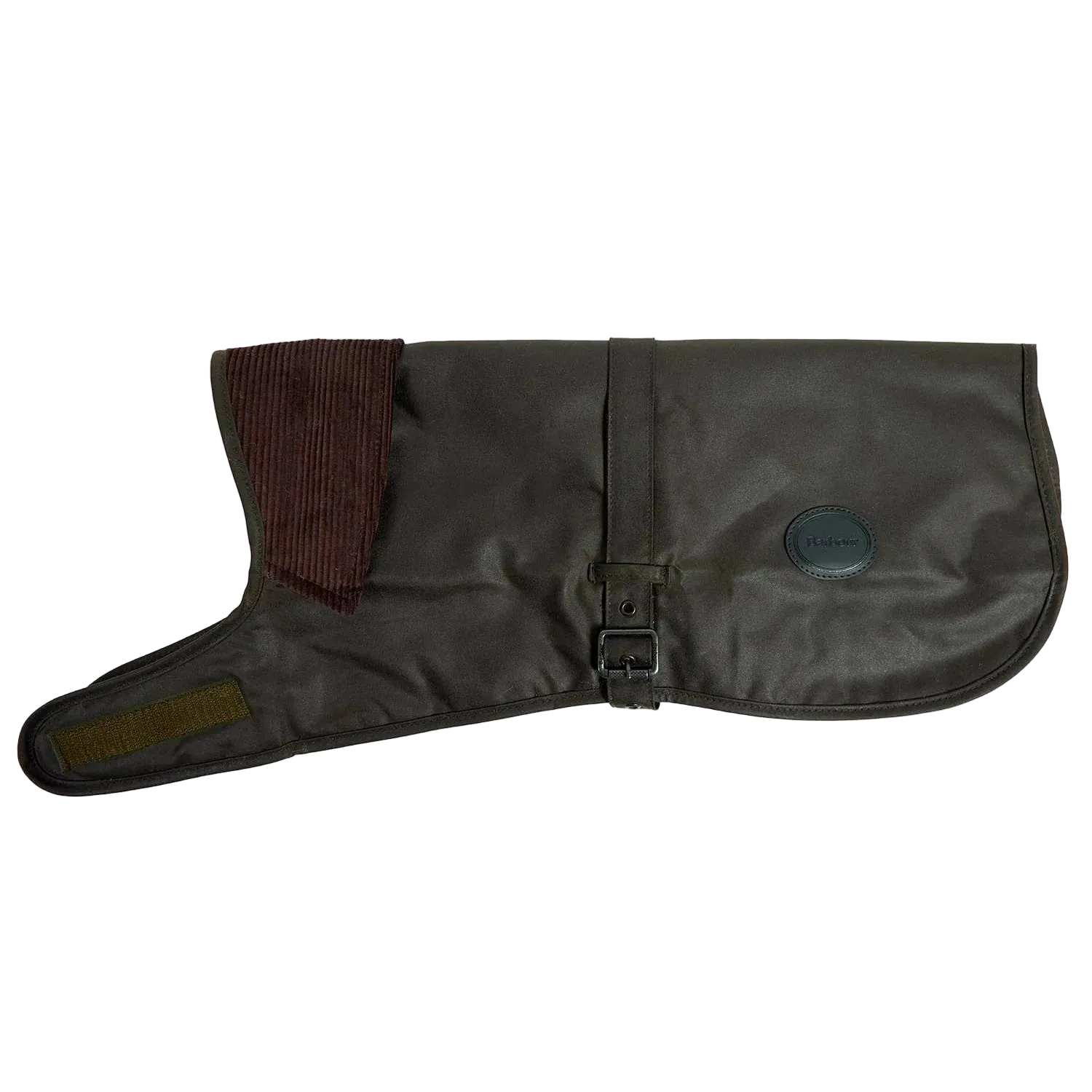 BARBOUR - WAX DOG COAT
