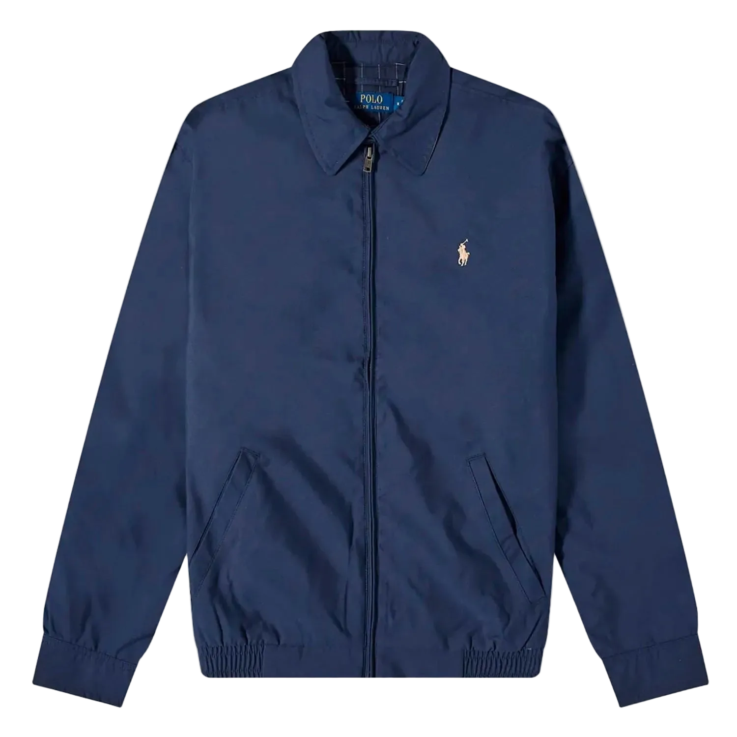 RALPH LAUREN - LINE JACKET