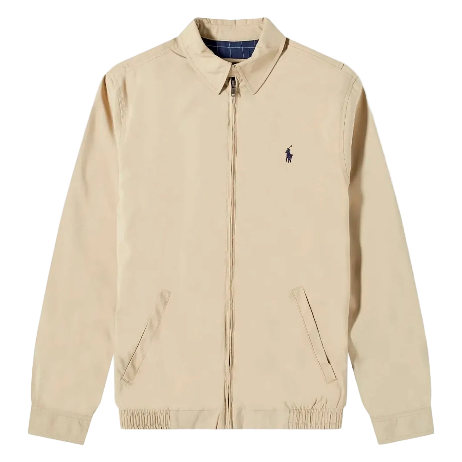 RALPH LAUREN - LINE JACKET