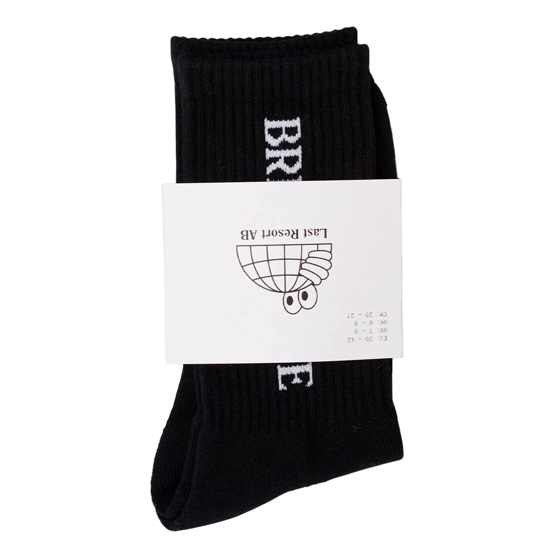 LAST RESORT AB - BREAK FREE SOCKS