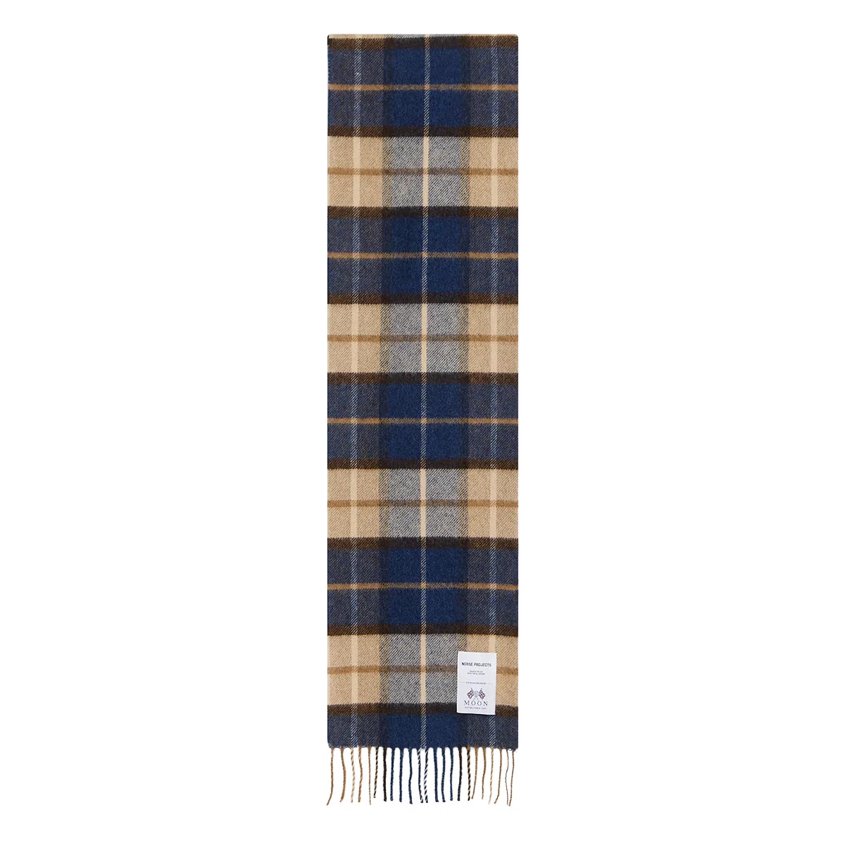 NORSE PROJECTS - BUFANDA NORSE MOON MERINO