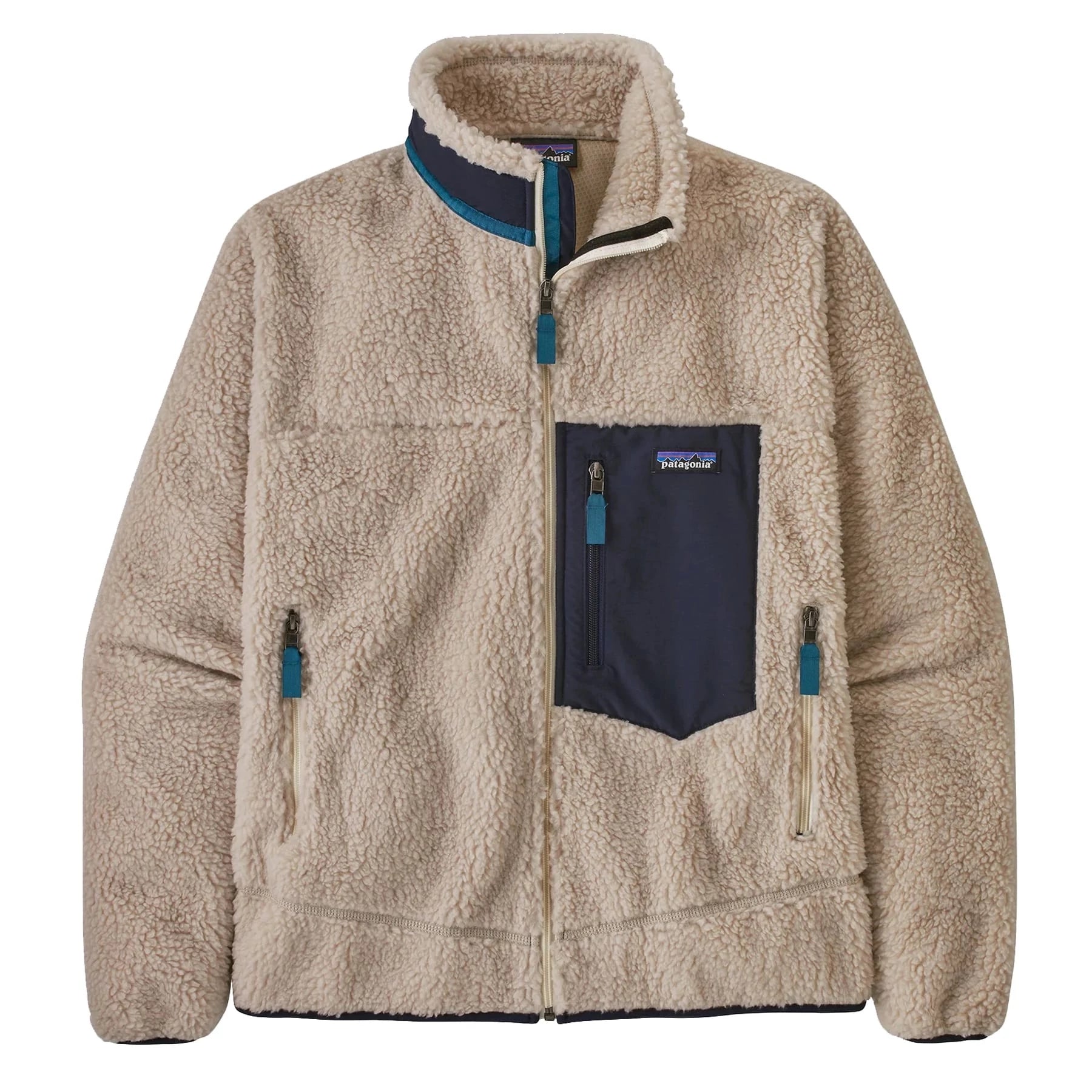PATAGONIA - CHAQUETA CLASSIC RETRO-X