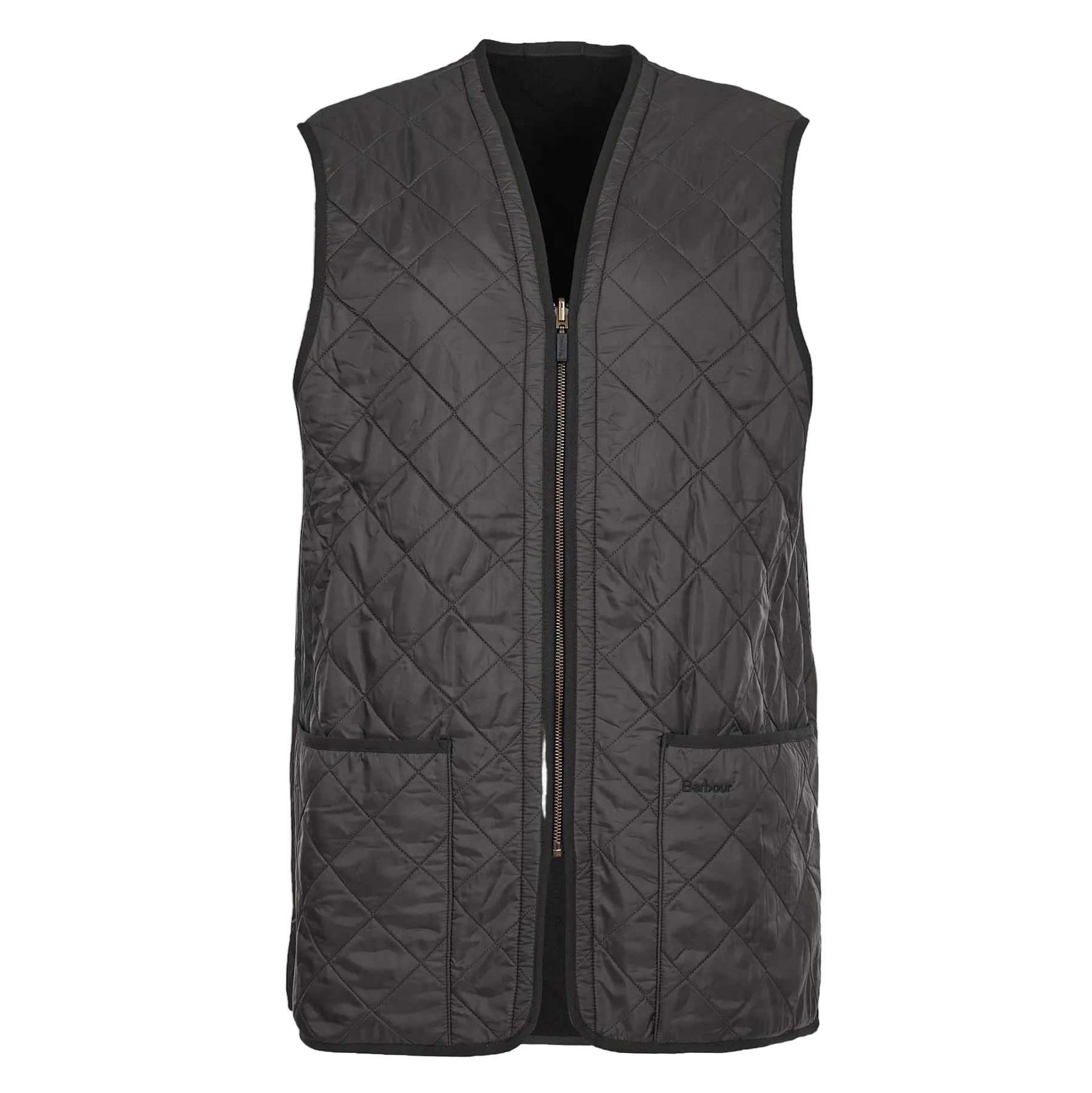 BARBOUR - POLARQUILT VEST