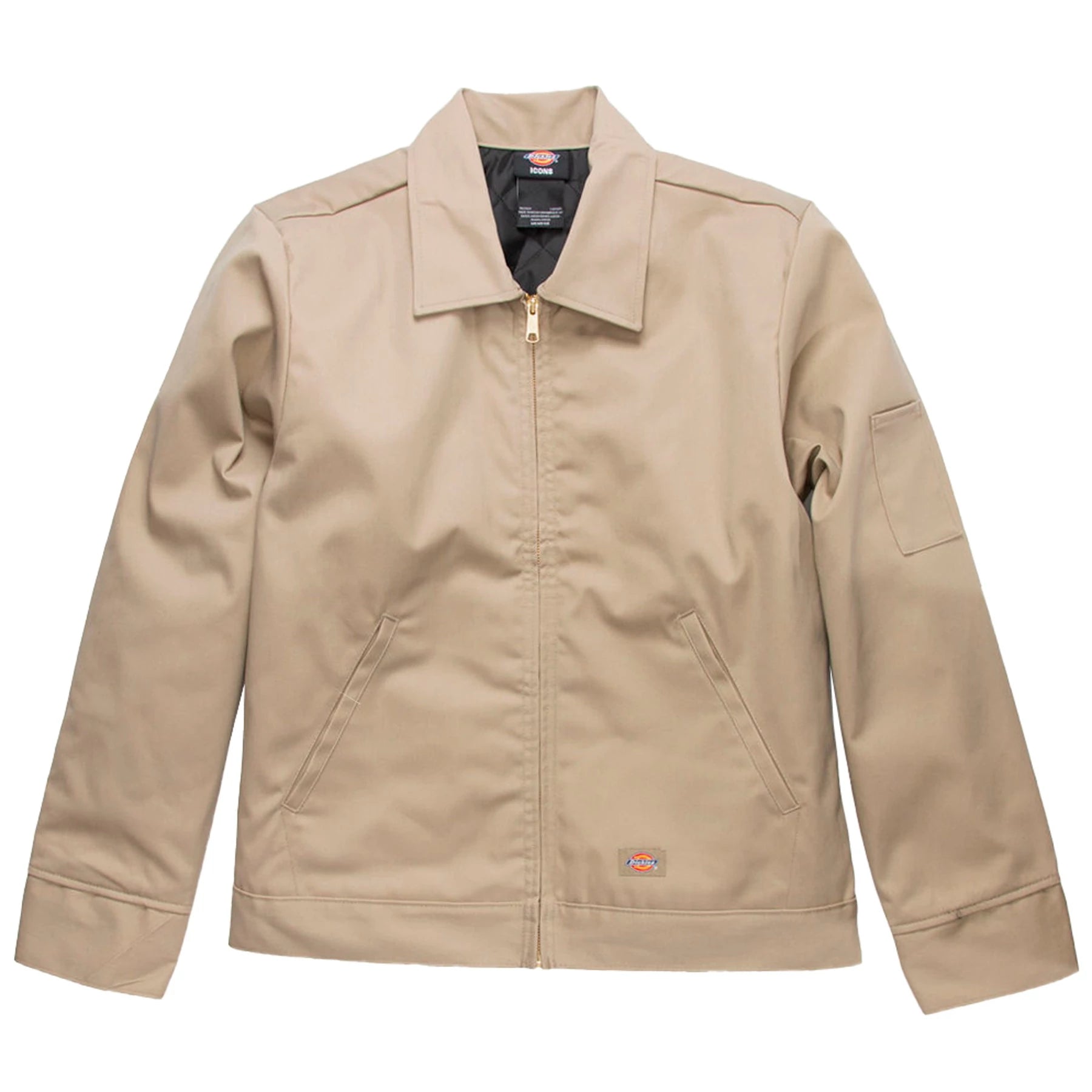 DICKIES - CHAQUETA LINED EISENHOWER RECYCLED