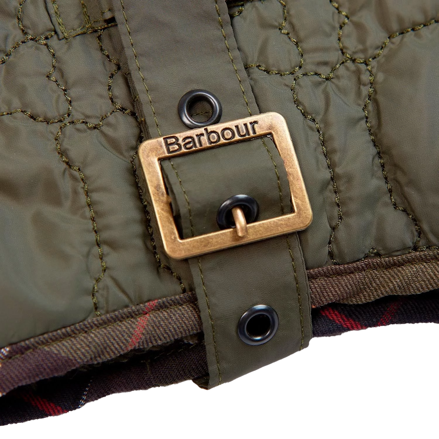 BARBOUR - BONE DOG COAT
