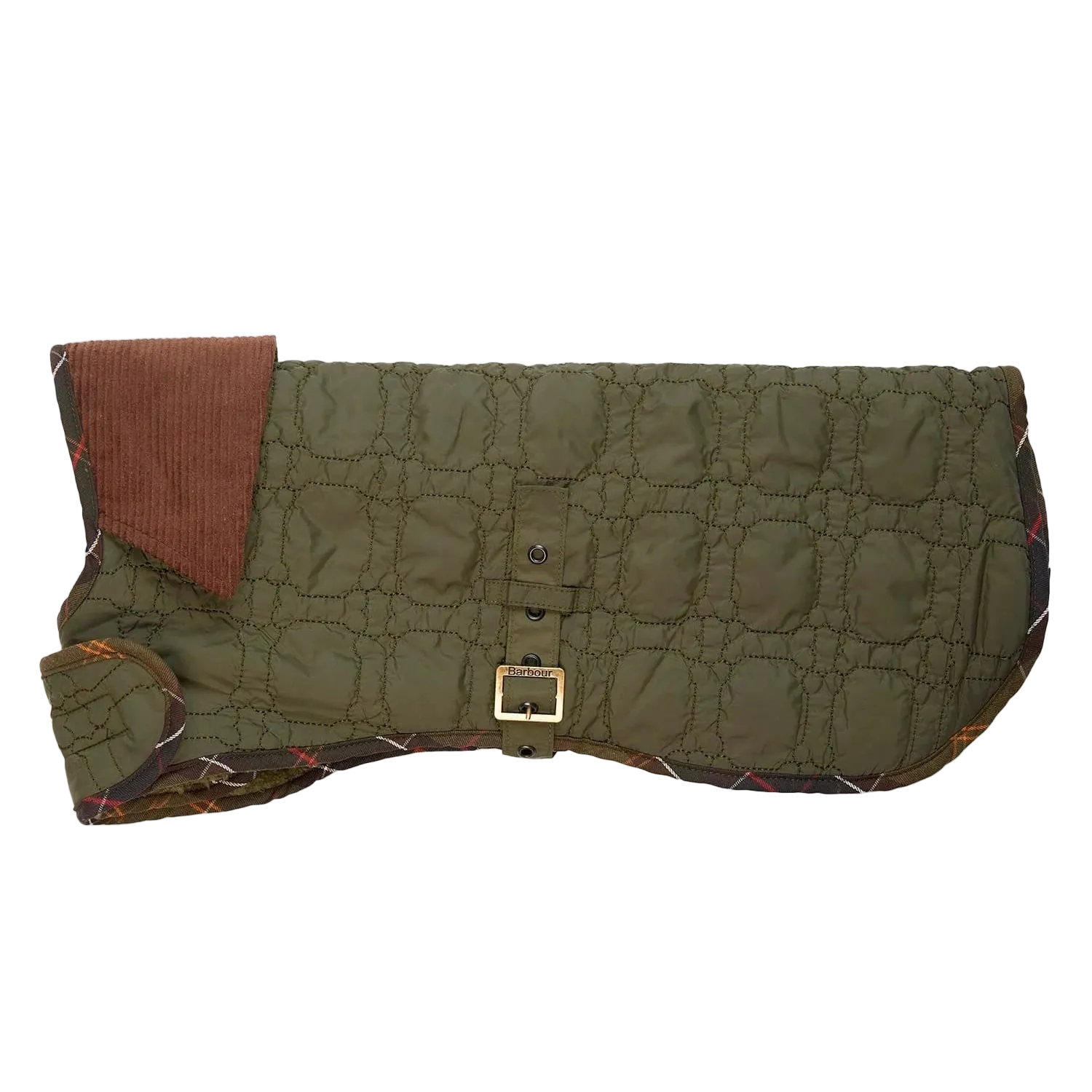 BARBOUR - BONE DOG COAT