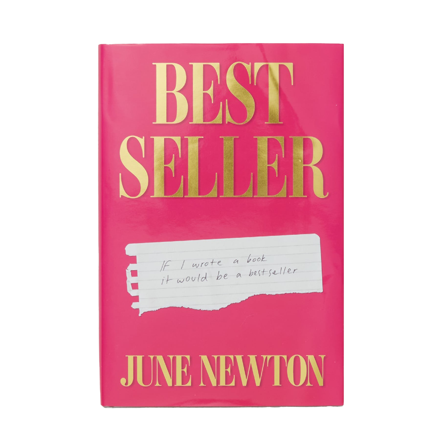 IDEA - LIBRO BEST SELLER