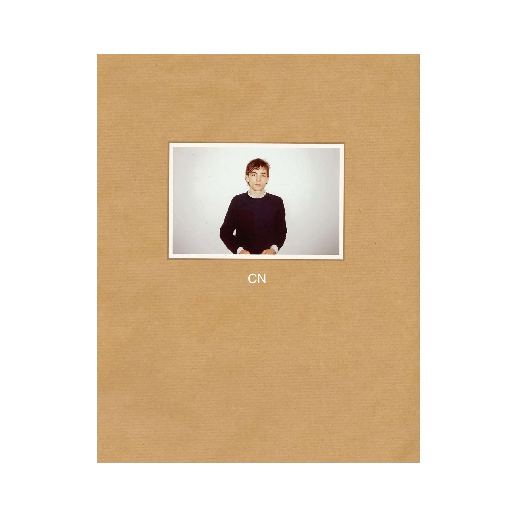 IDEA - LIBRO CN THE CRISTOPHER NIQUET