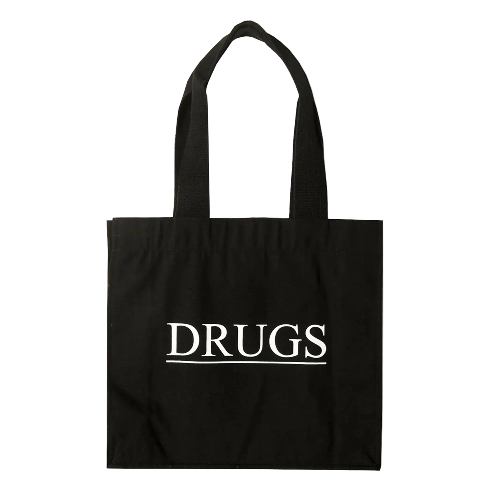 IDEA - DRUG BAG