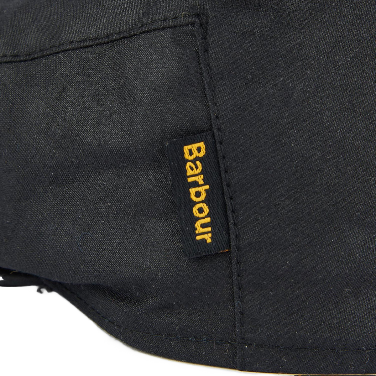 BARBOUR - GORRA CHEVIOT WAX