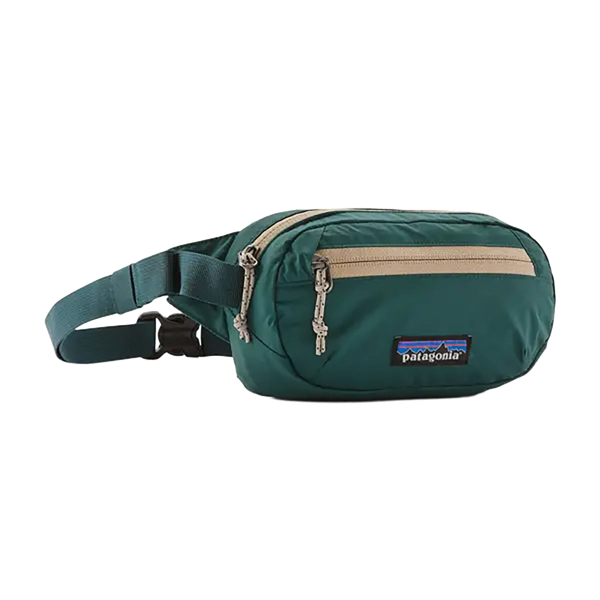 PATAGONIA - RIÑONERA TERRAVIA MINI