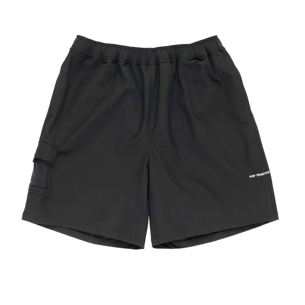 POP TRADING - PANTALÓN CORTO PAINTER