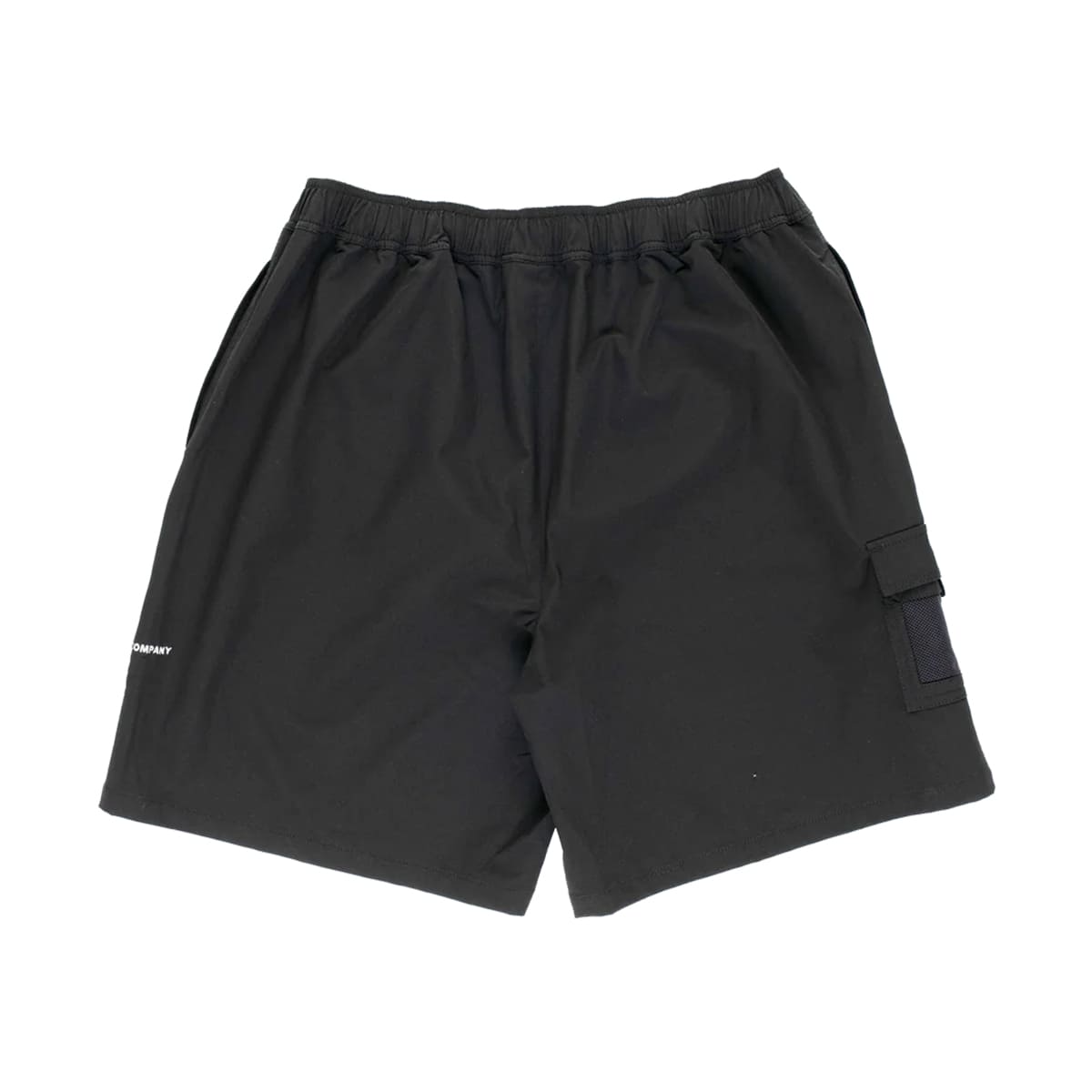 POP TRADING - PANTALÓN CORTO PAINTER