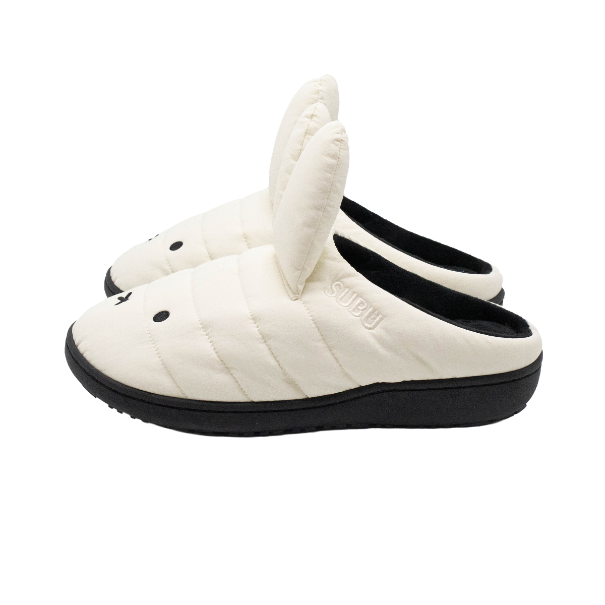 POP TRADING X MIFFY - PANTUFLAS SUBU