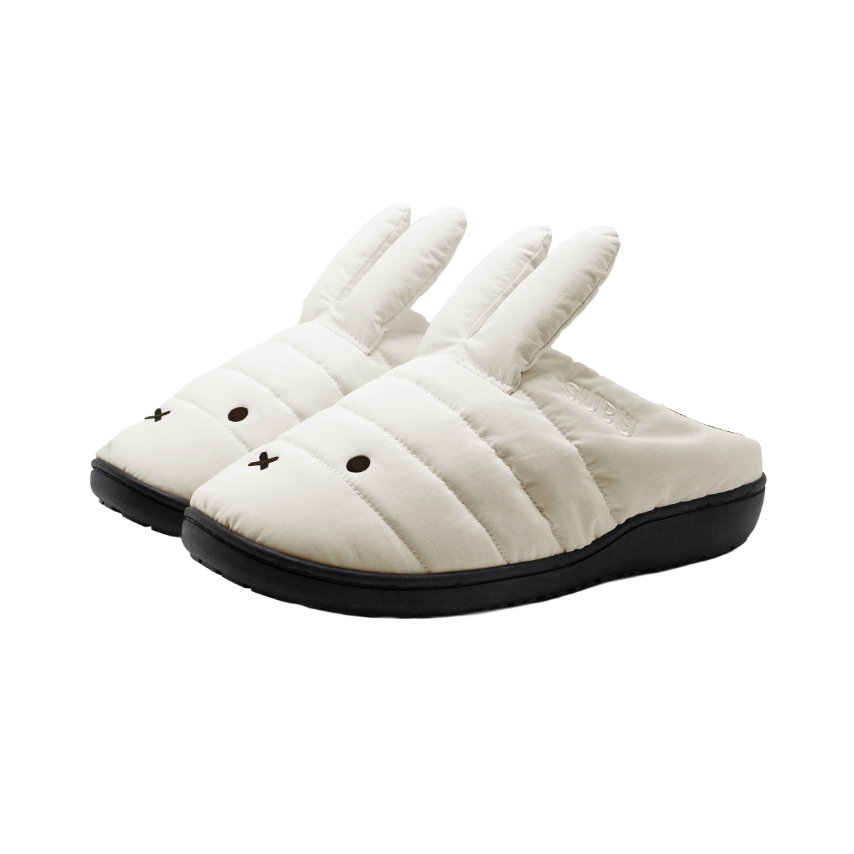 POP TRADING X MIFFY - PANTUFLAS SUBU