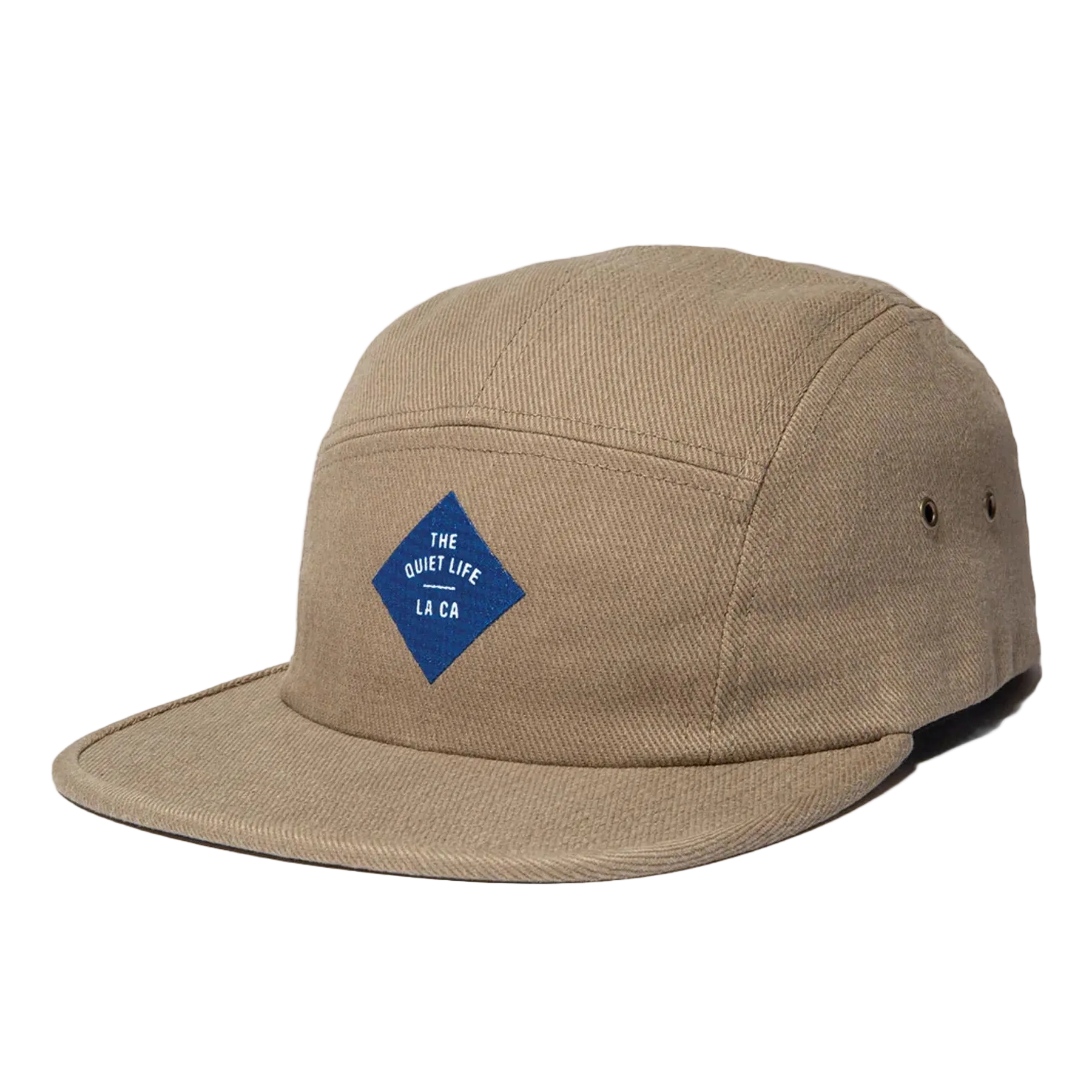 THE QUIET LIFE - TRAVELER 5 PANEL CAP