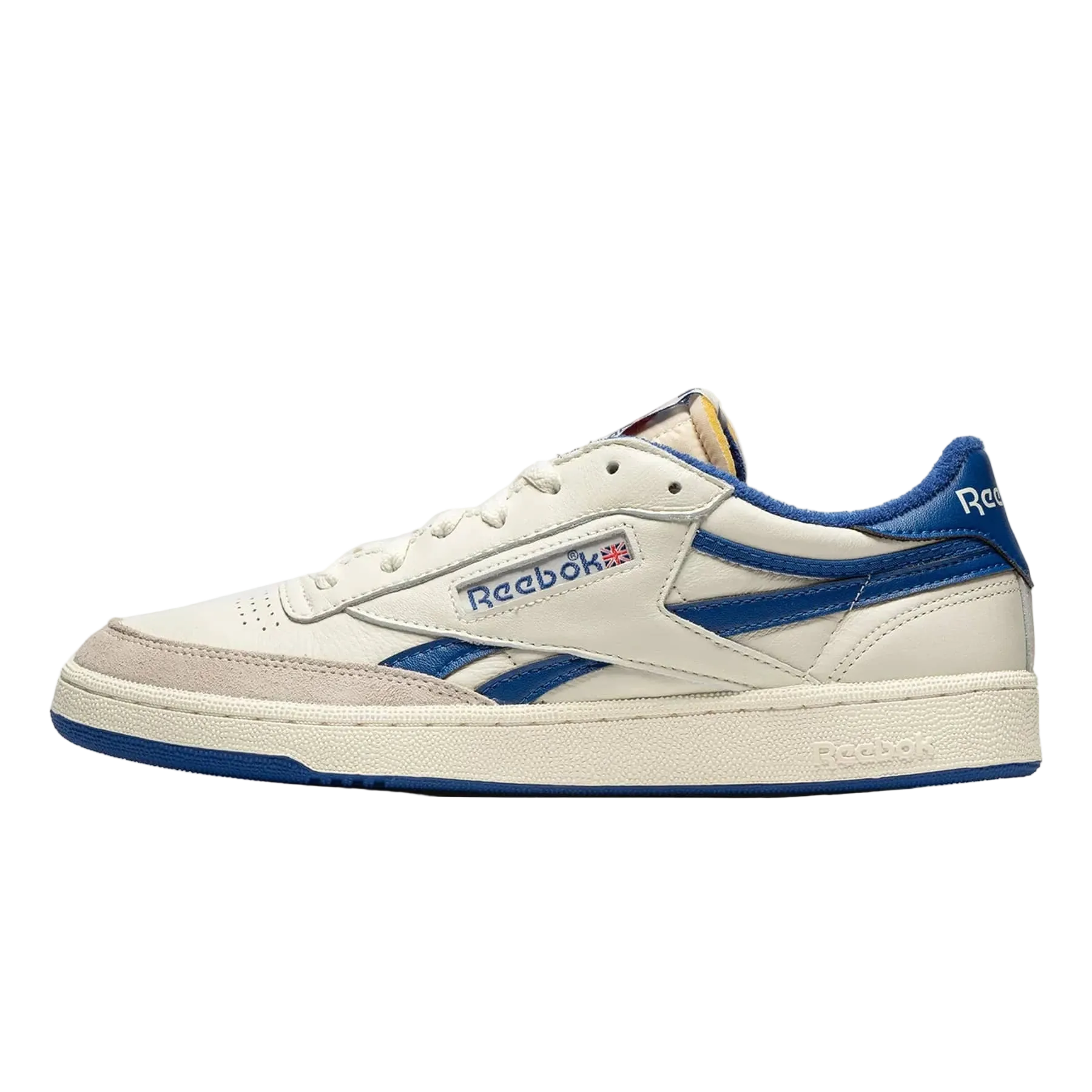 REEBOK - CLUB C REVENGE VINTAGE