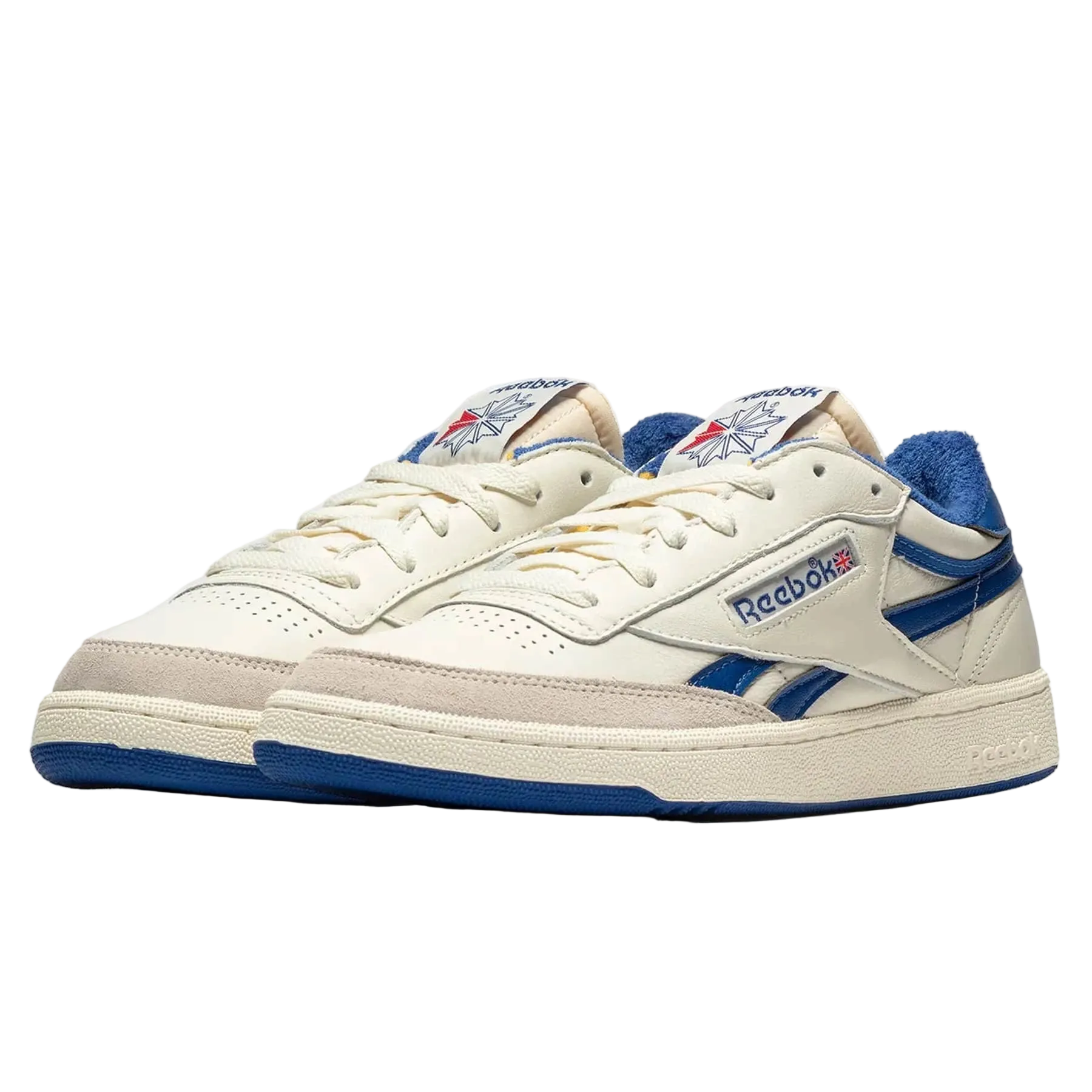 REEBOK - CLUB C REVENGE VINTAGE