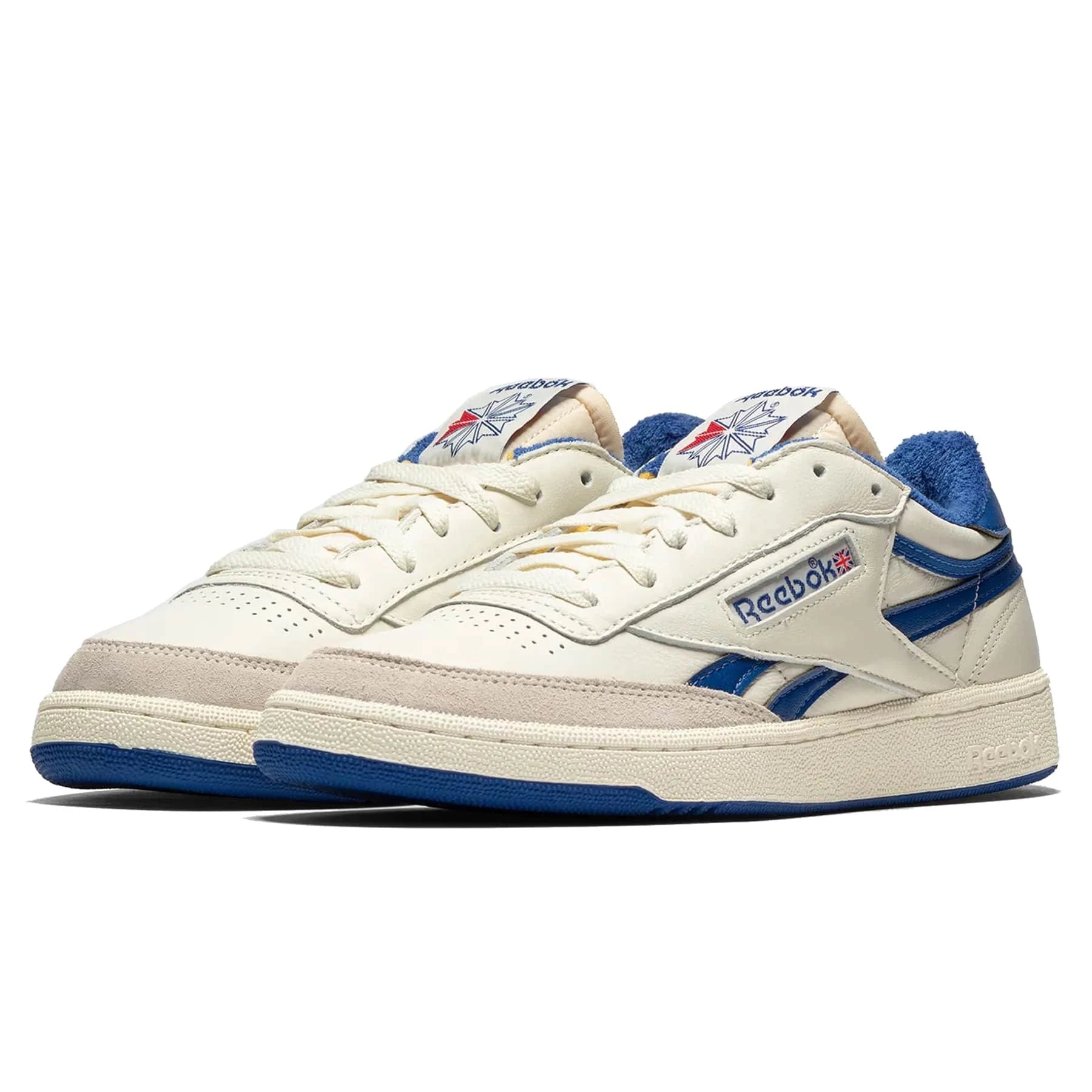 REEBOK - CLUB C REVENGE VINTAGE