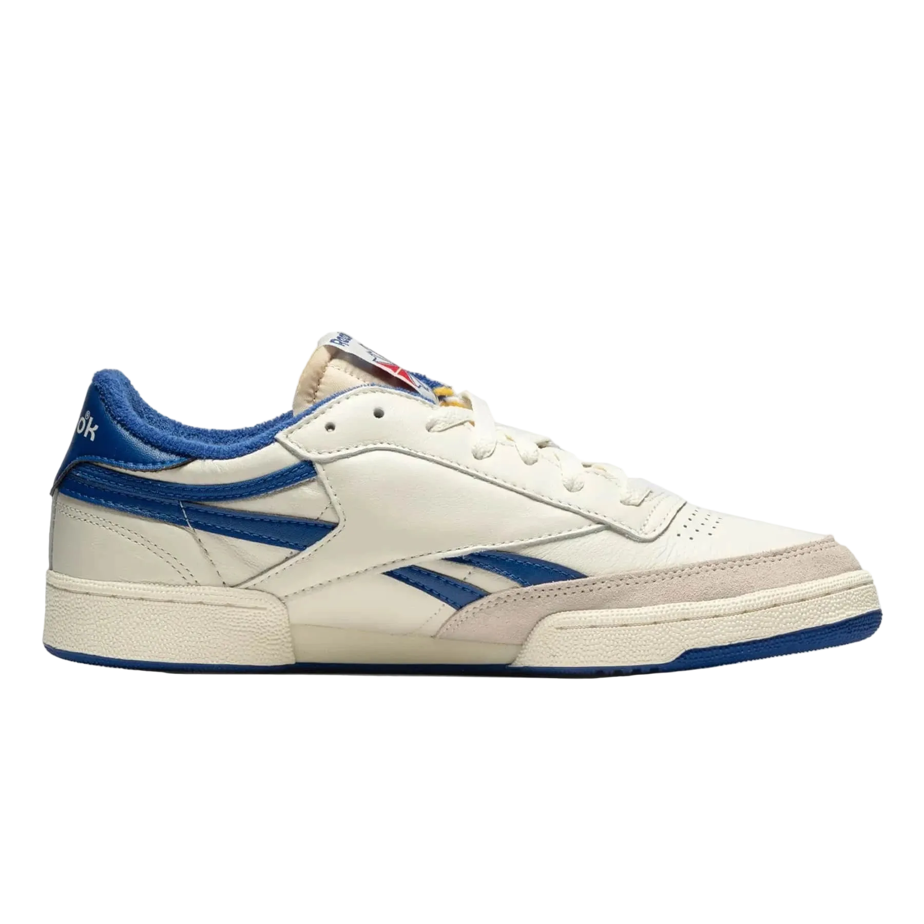 REEBOK - CLUB C REVENGE VINTAGE