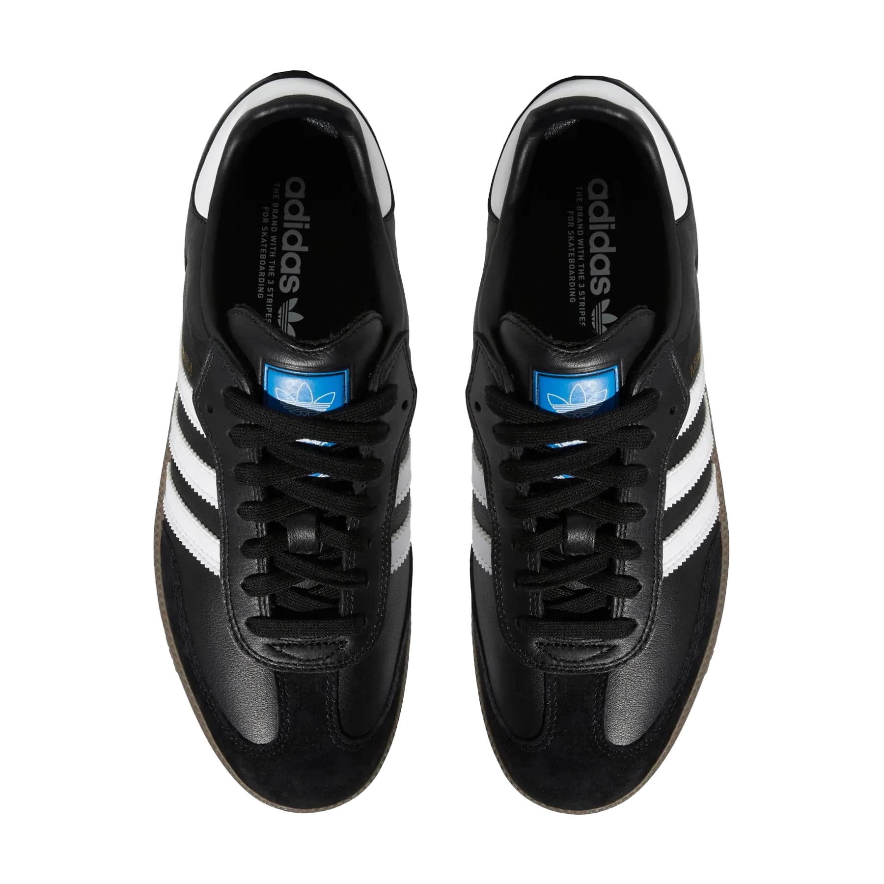 ADIDAS - SAMBA