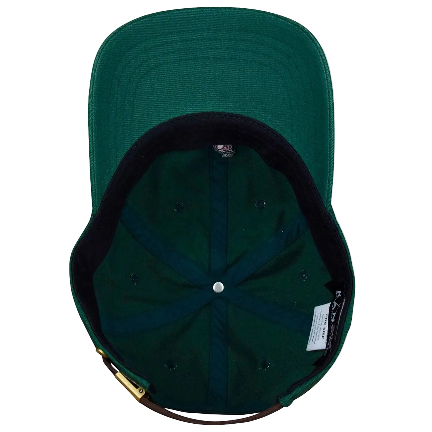 KANGOL - WASHED CAP